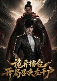 诡异擂台开局召唤左千户海报