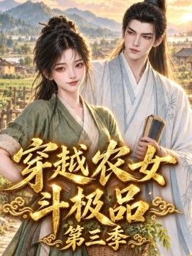 穿越农女斗极品第三季海报