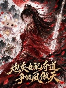 炮灰女配夺道争做凤傲天海报