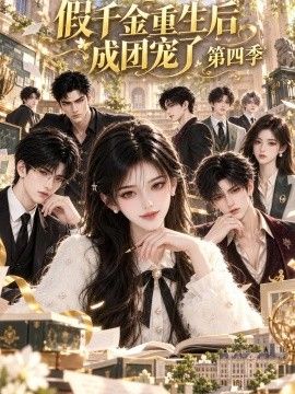 假千金重生后成团宠了第四季海报