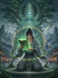 青帝遮天录海报